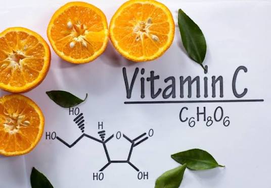 Novinka v našom centre - vitamín C intravenózne